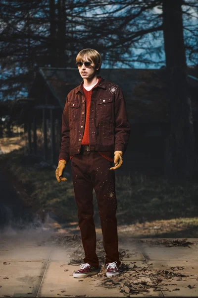 Look 25